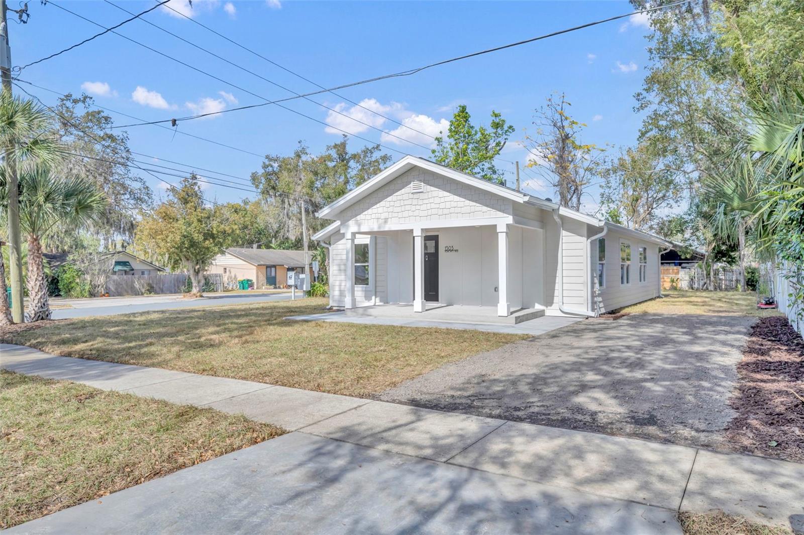 1303 STOWE AVE, MOUNT DORA, FL — photo 57