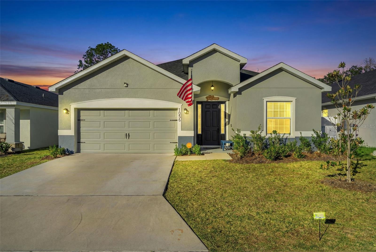 1056 ARUBA AVE, MULBERRY, FL