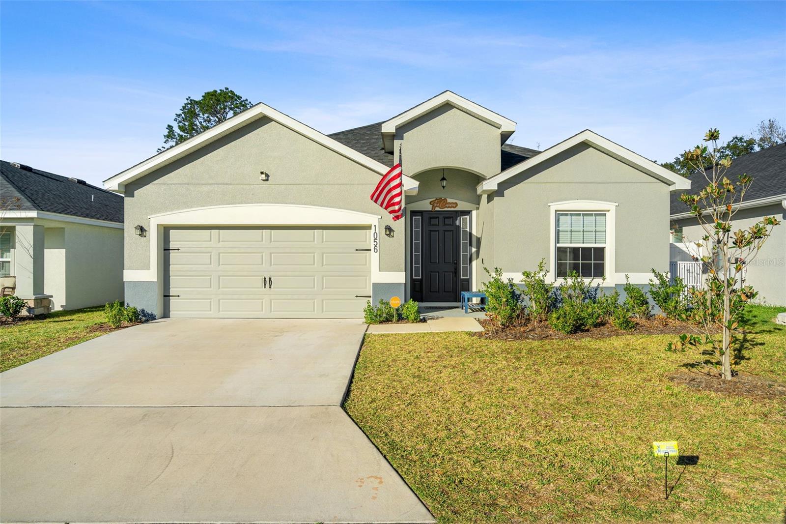 1056 ARUBA AVE, MULBERRY, FL — photo 2
