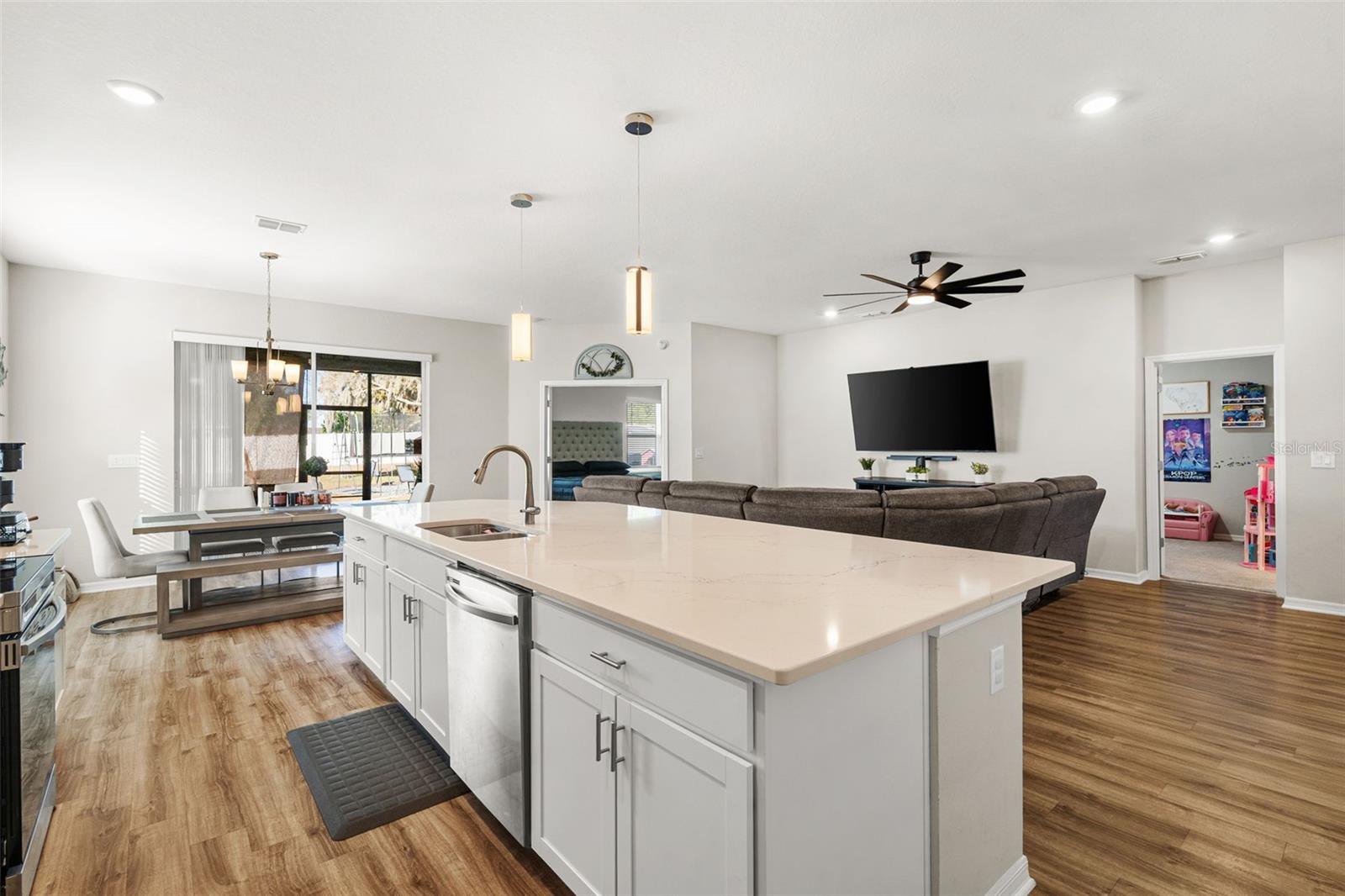 1056 ARUBA AVE, MULBERRY, FL — photo 14