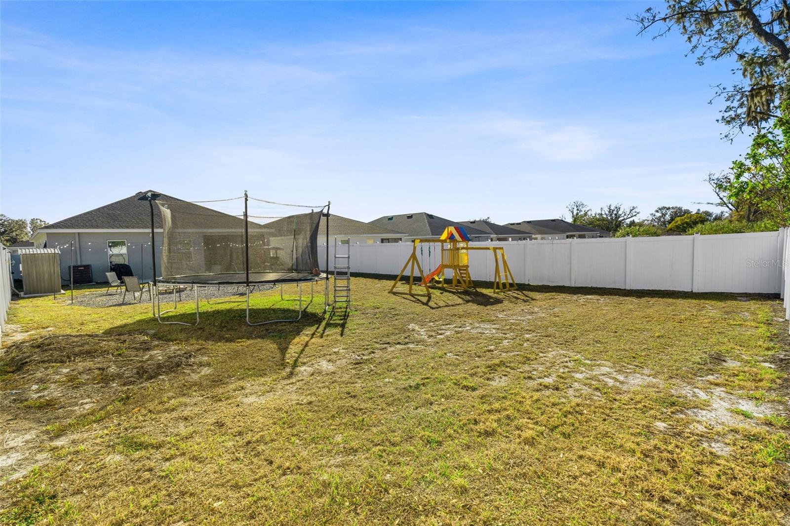 1056 ARUBA AVE, MULBERRY, FL — photo 35