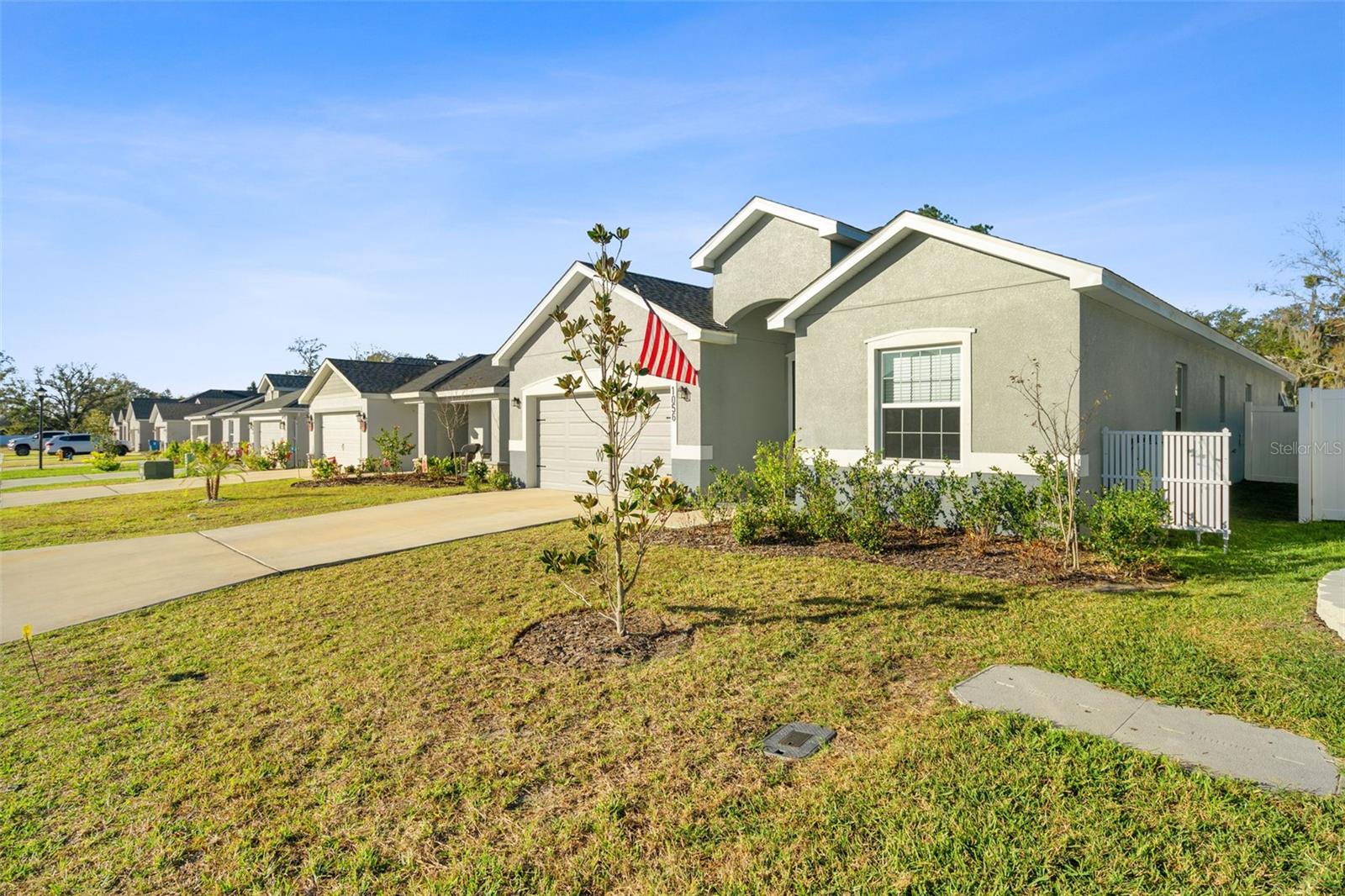 1056 ARUBA AVE, MULBERRY, FL — photo 39