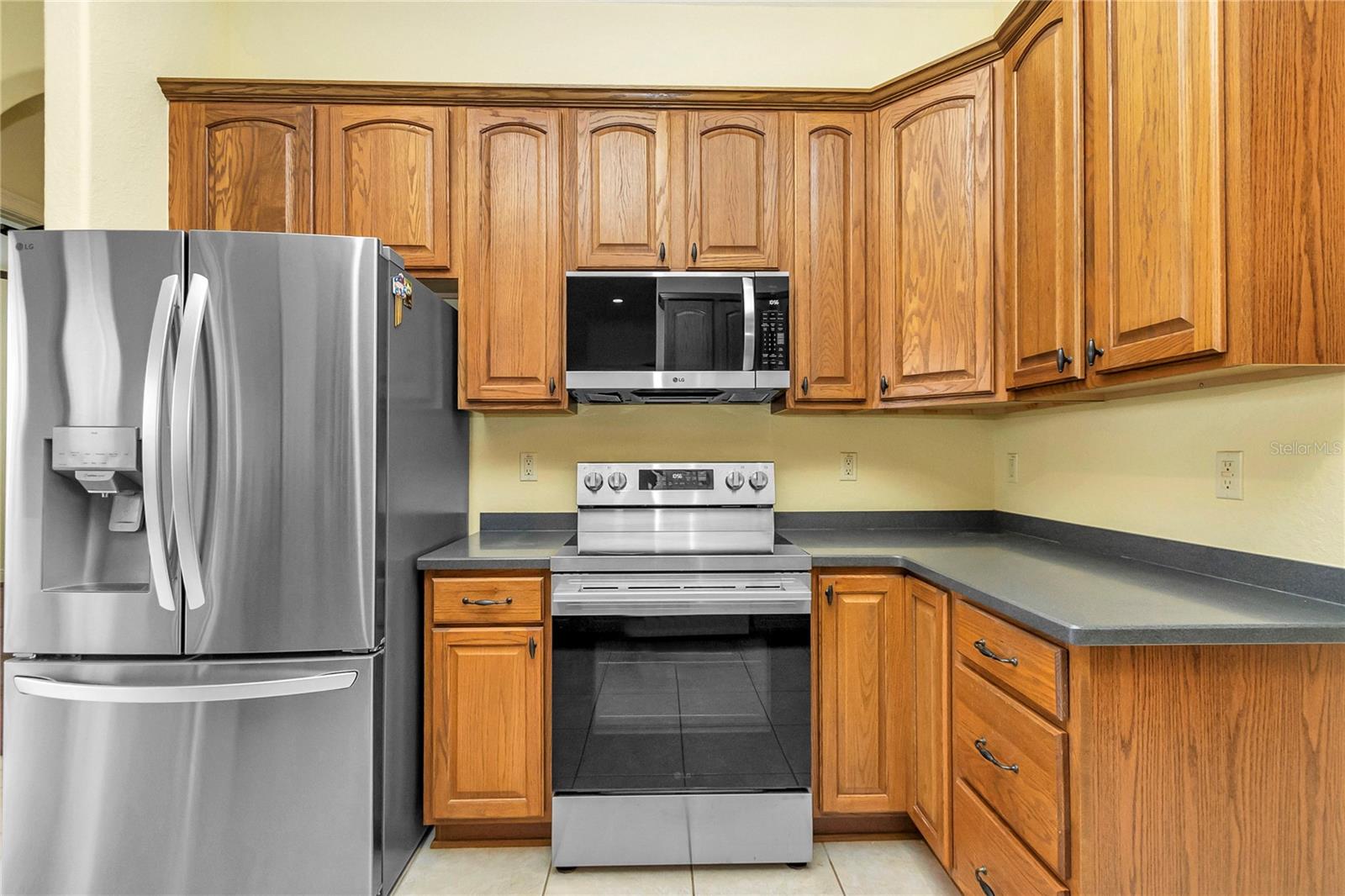 5203 GROVE MNR, LADY LAKE, FL — photo 27