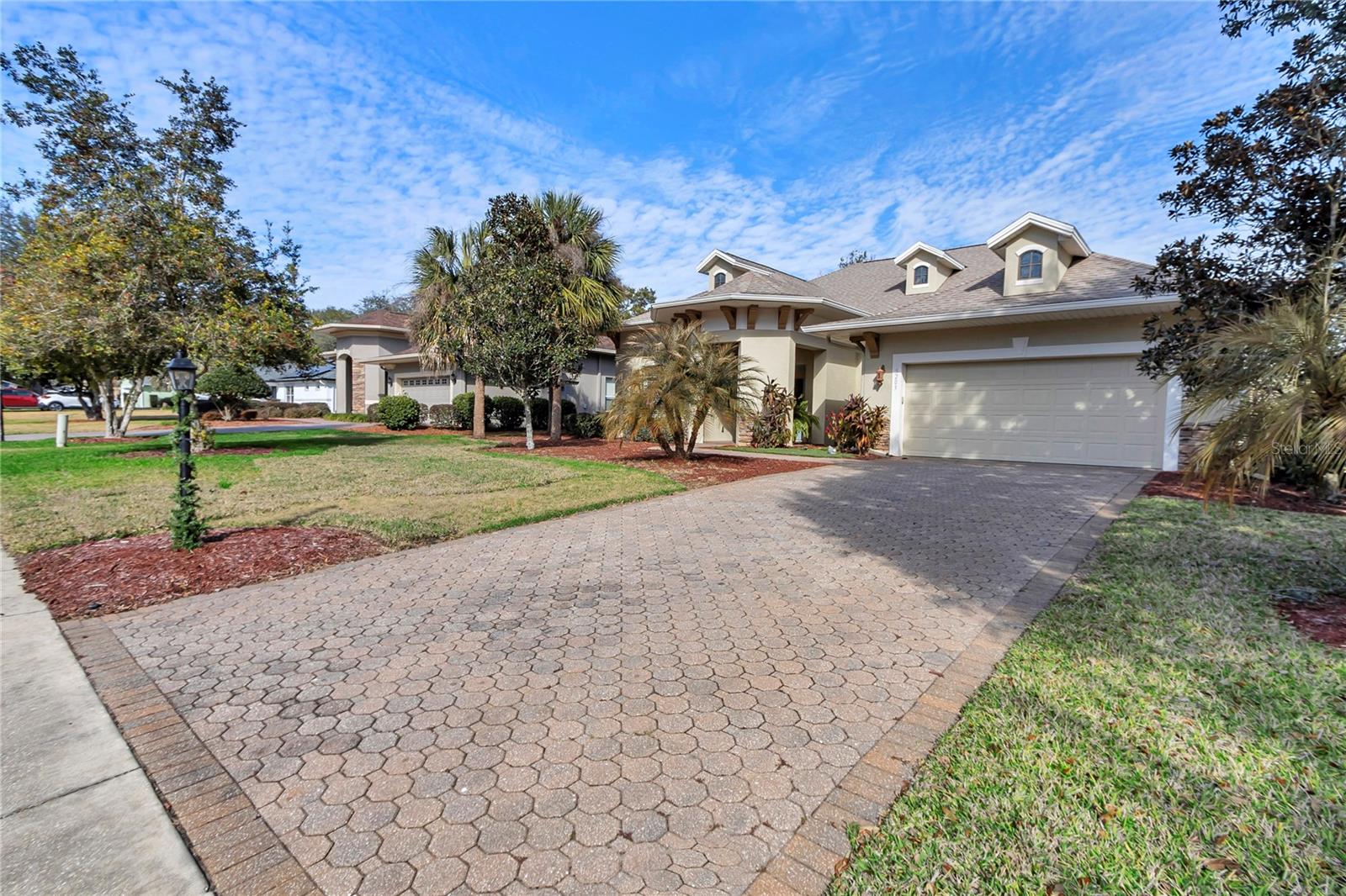 5203 GROVE MNR, LADY LAKE, FL — photo 99