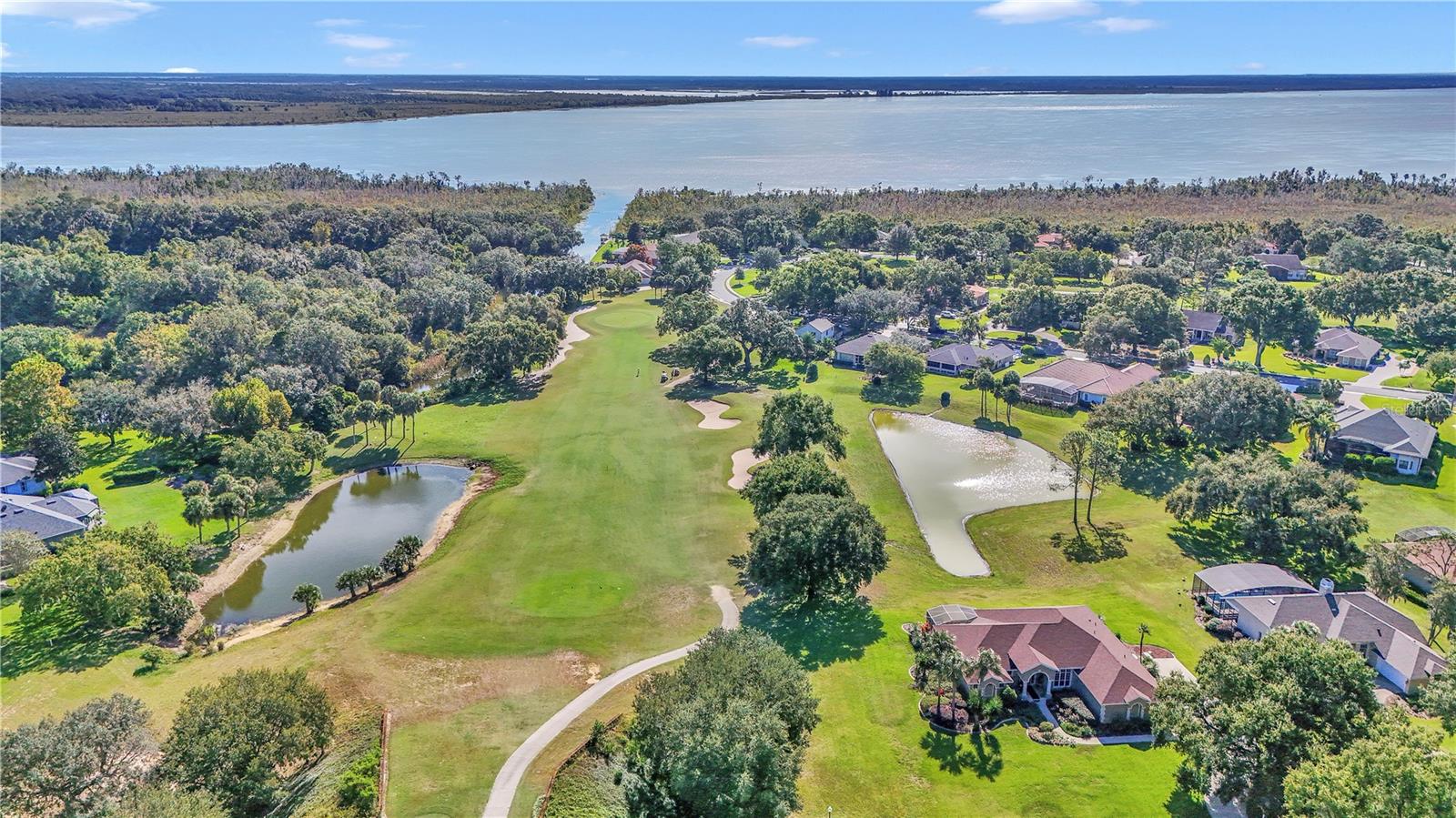 5203 GROVE MNR, LADY LAKE, FL — photo 129