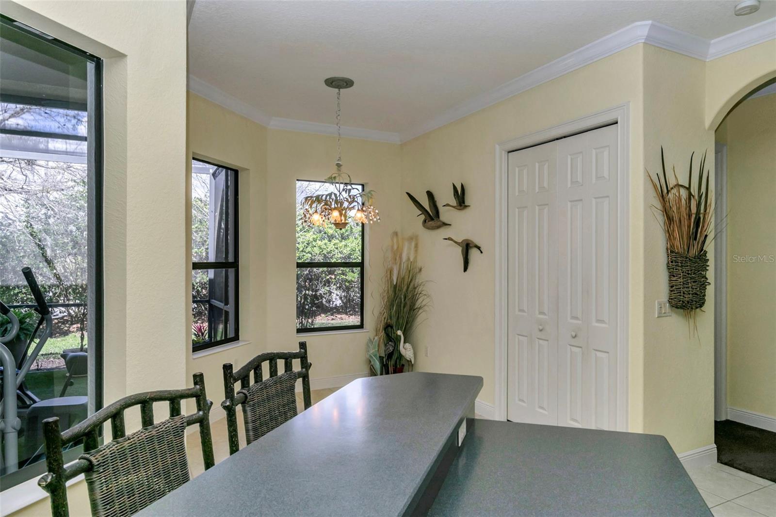 5203 GROVE MNR, LADY LAKE, FL — photo 34