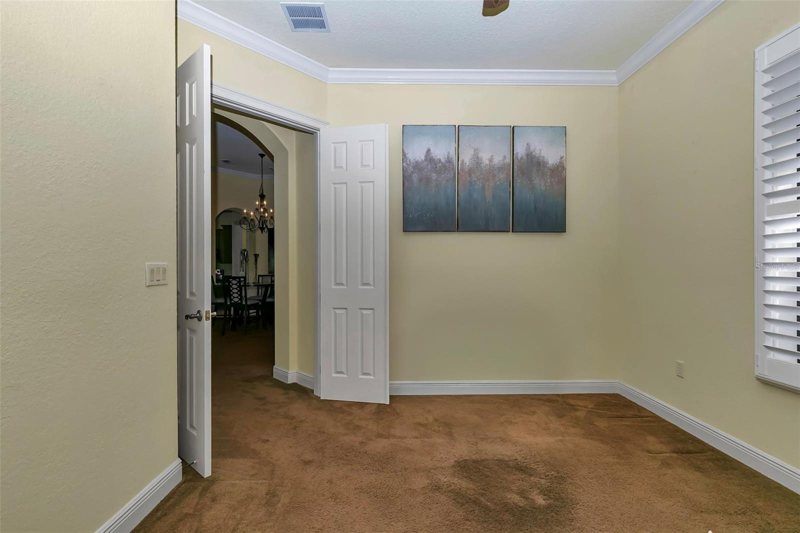 5203 GROVE MNR, LADY LAKE, FL — photo 74