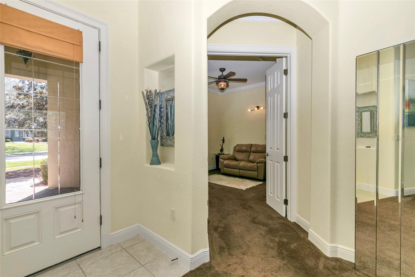 5203 GROVE MNR, LADY LAKE, FL — photo 69