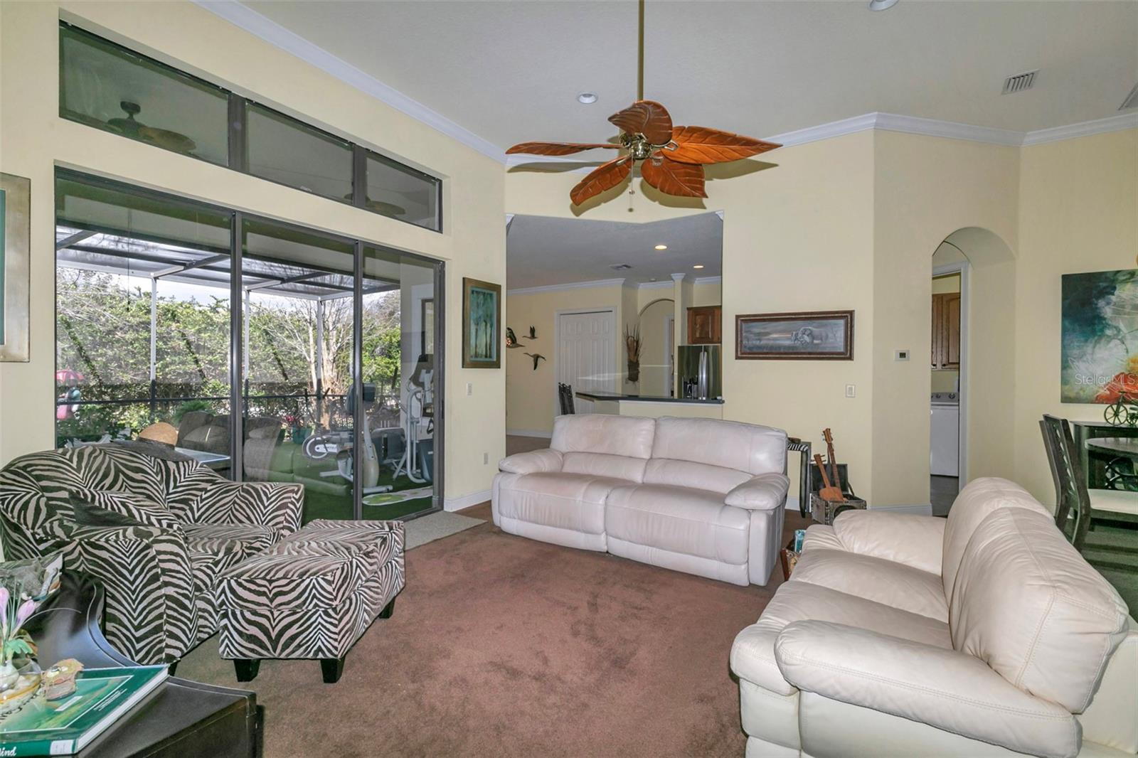 5203 GROVE MNR, LADY LAKE, FL — photo 17