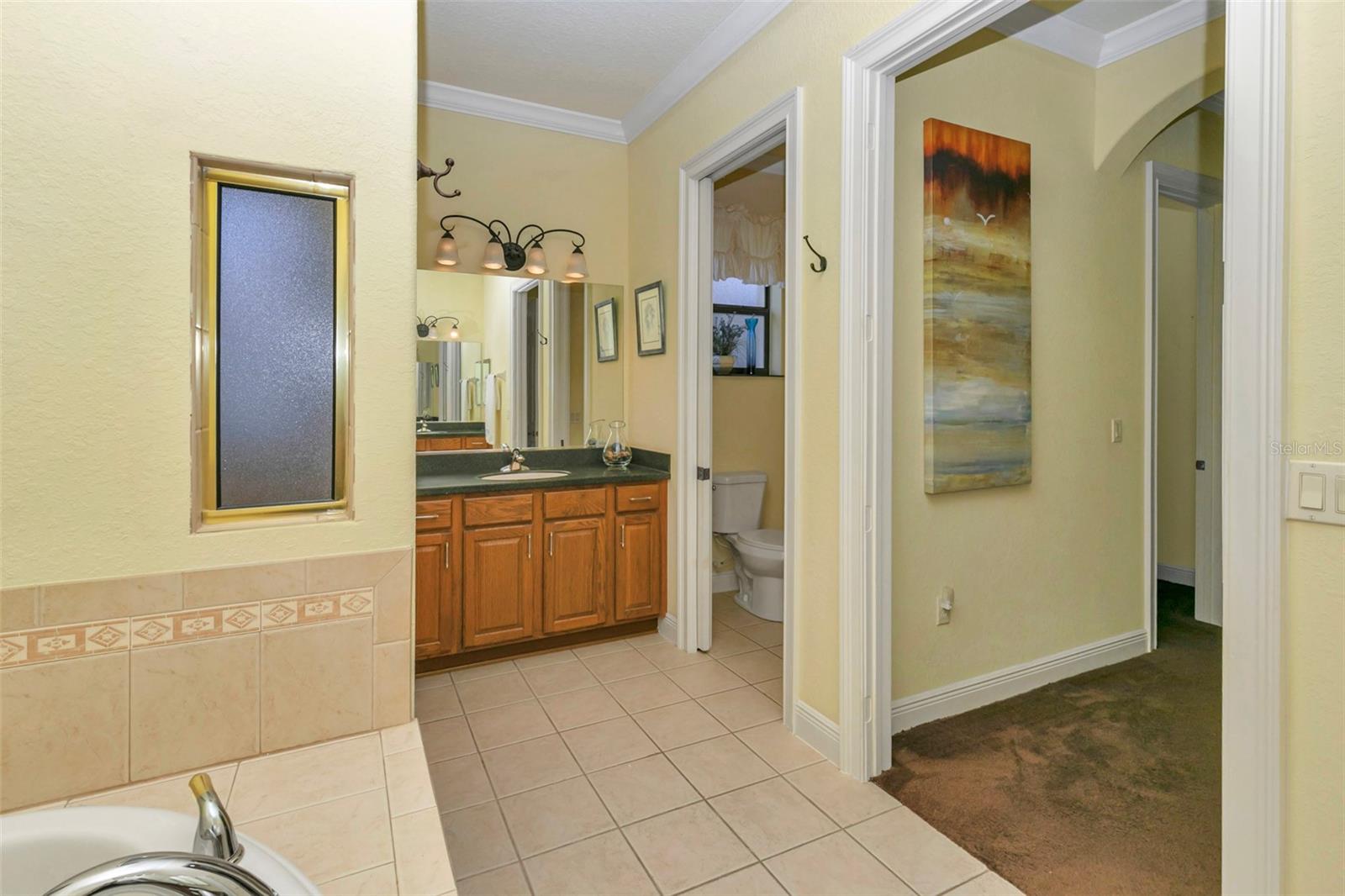 5203 GROVE MNR, LADY LAKE, FL — photo 52