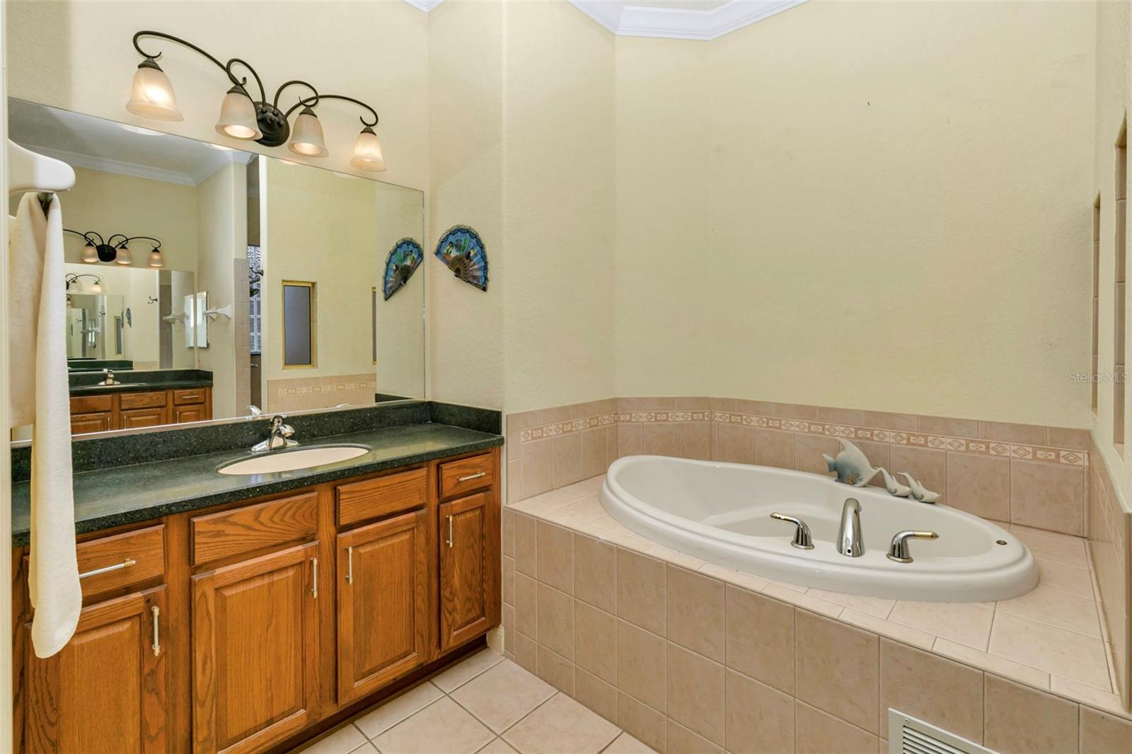 5203 GROVE MNR, LADY LAKE, FL — photo 46