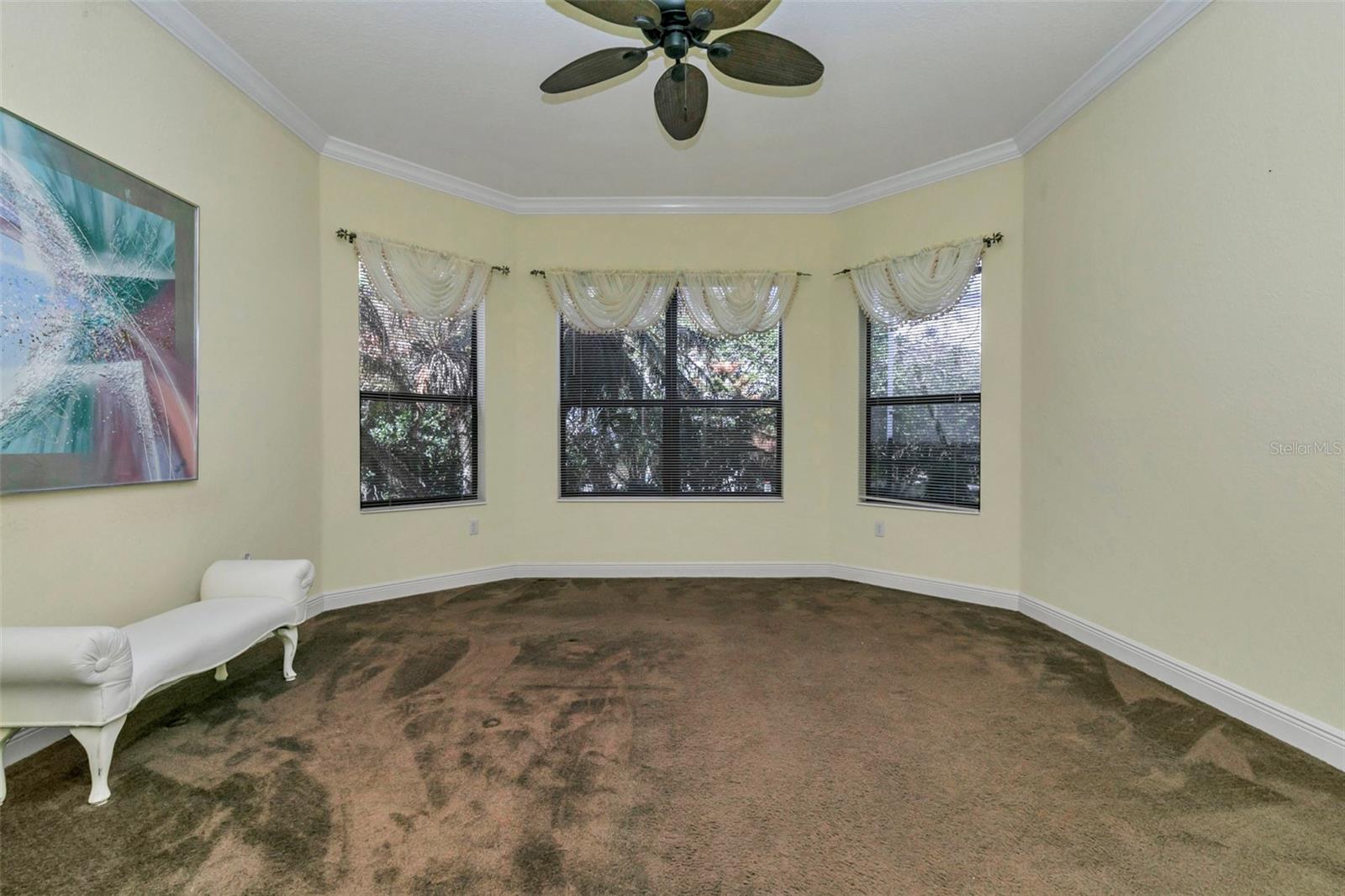 5203 GROVE MNR, LADY LAKE, FL — photo 42