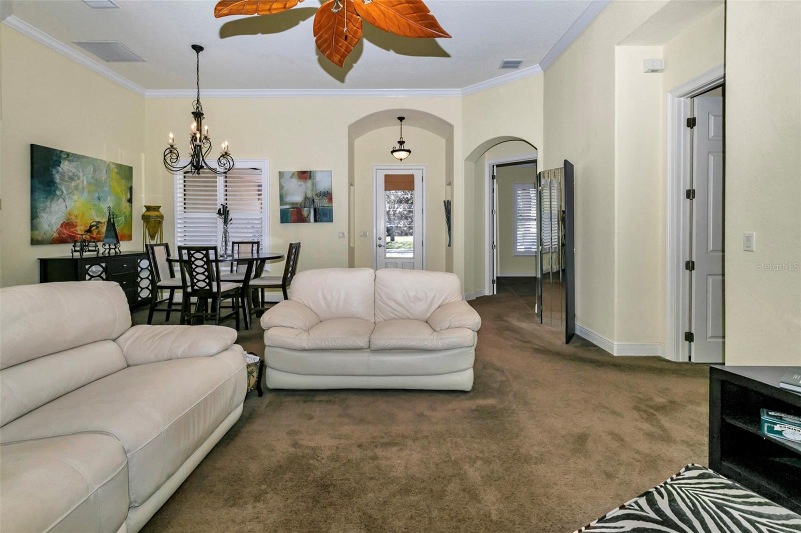 5203 GROVE MNR, LADY LAKE, FL — photo 9