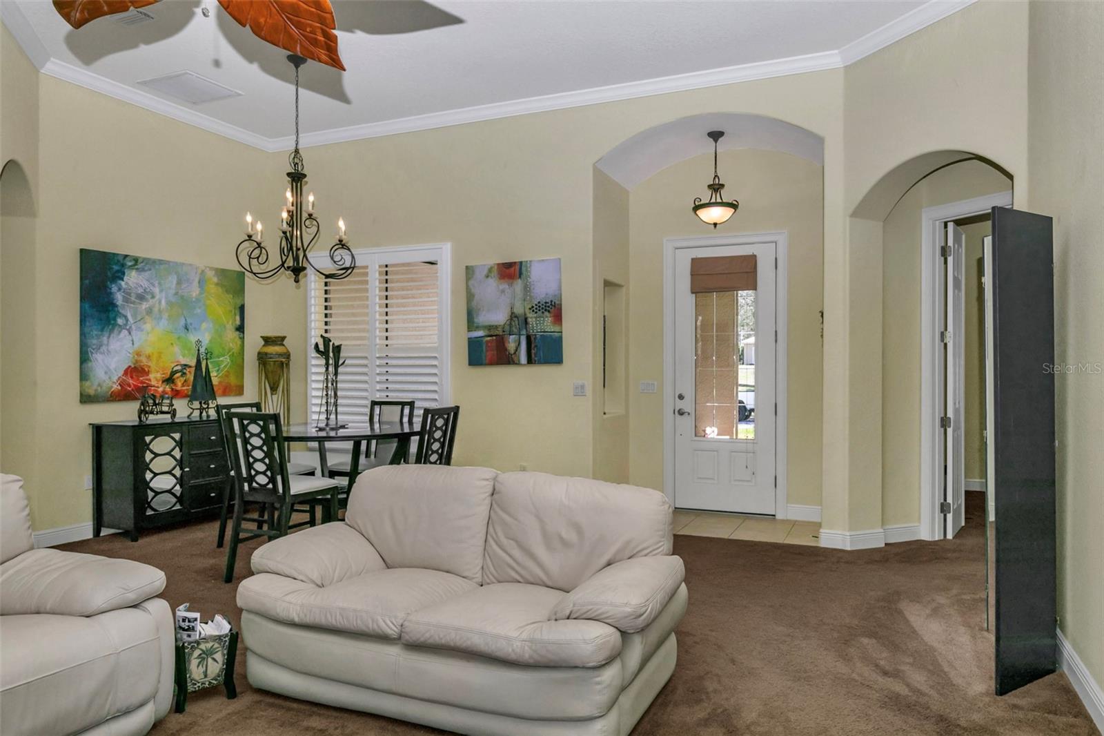 5203 GROVE MNR, LADY LAKE, FL — photo 11