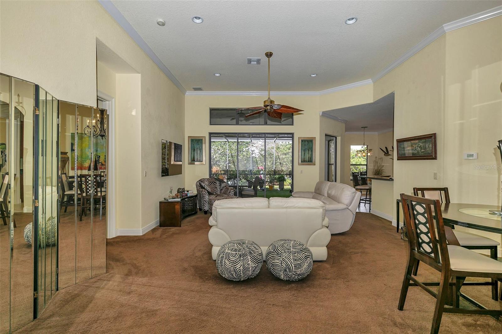 5203 GROVE MNR, LADY LAKE, FL — photo 13