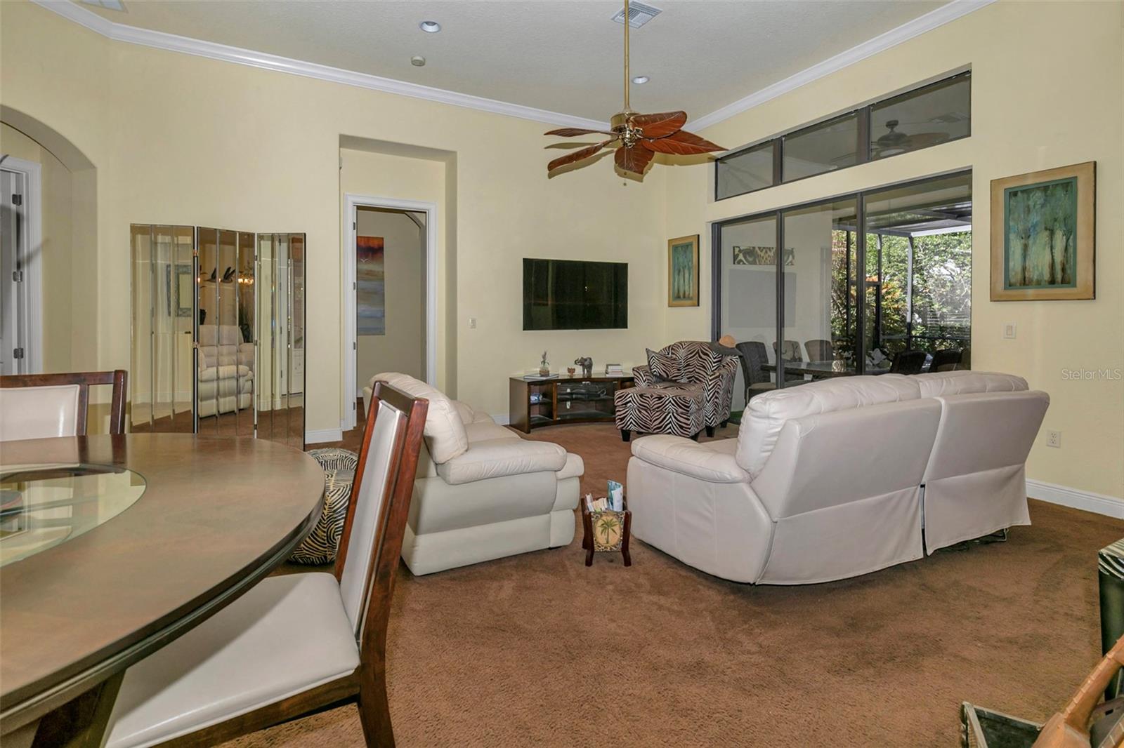 5203 GROVE MNR, LADY LAKE, FL — photo 15
