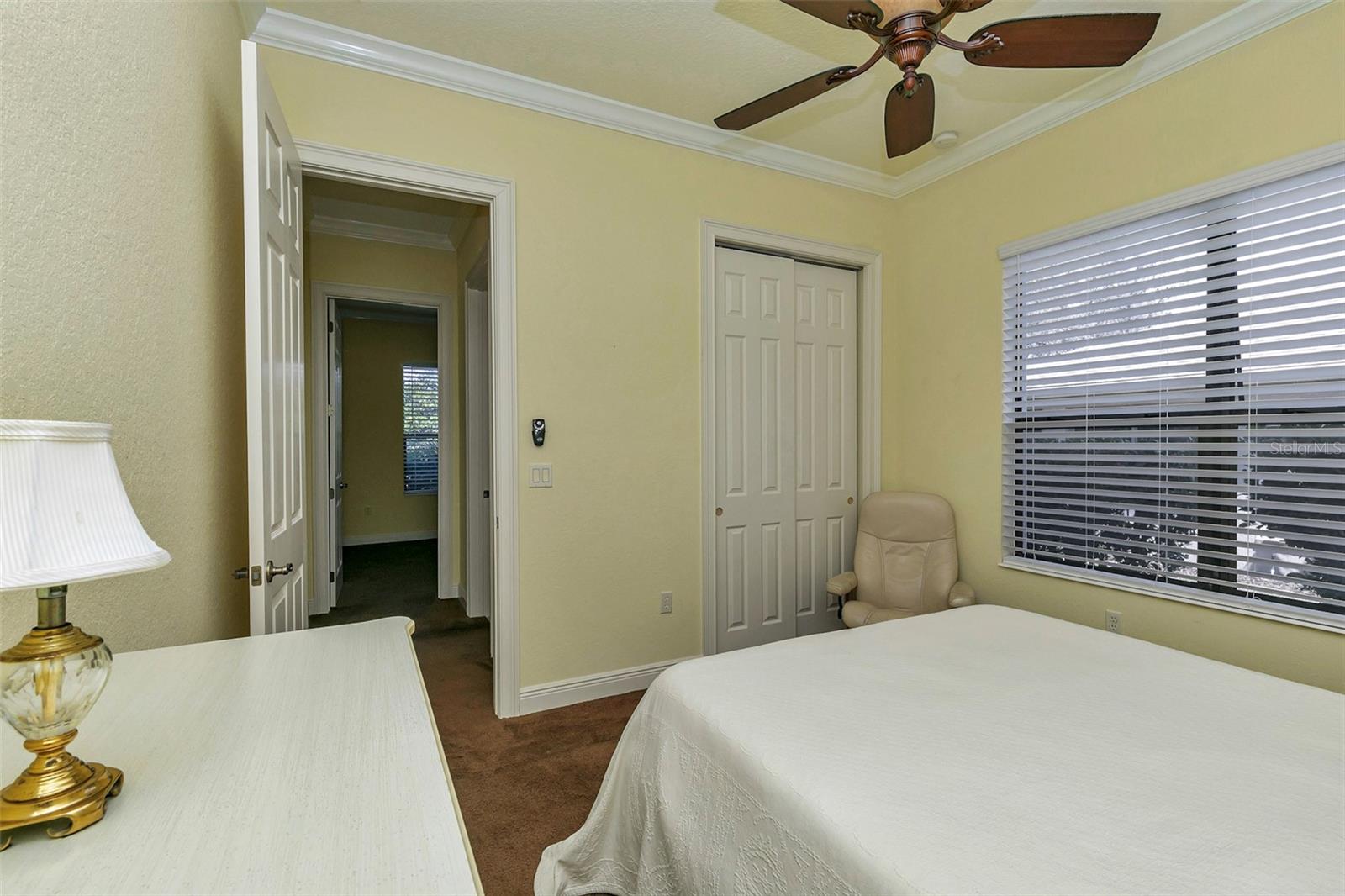 5203 GROVE MNR, LADY LAKE, FL — photo 57