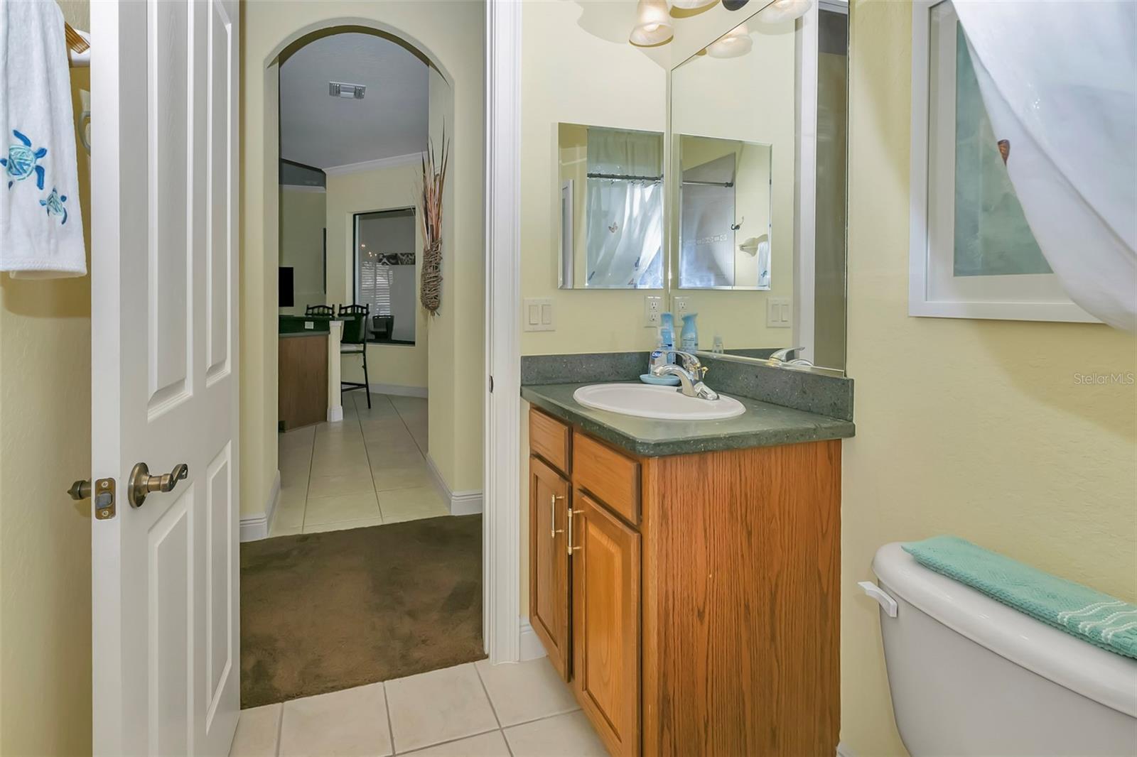 5203 GROVE MNR, LADY LAKE, FL — photo 63