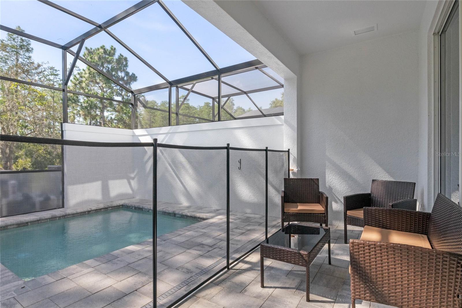 17244 BLESSING DR, CLERMONT, FL — photo 40