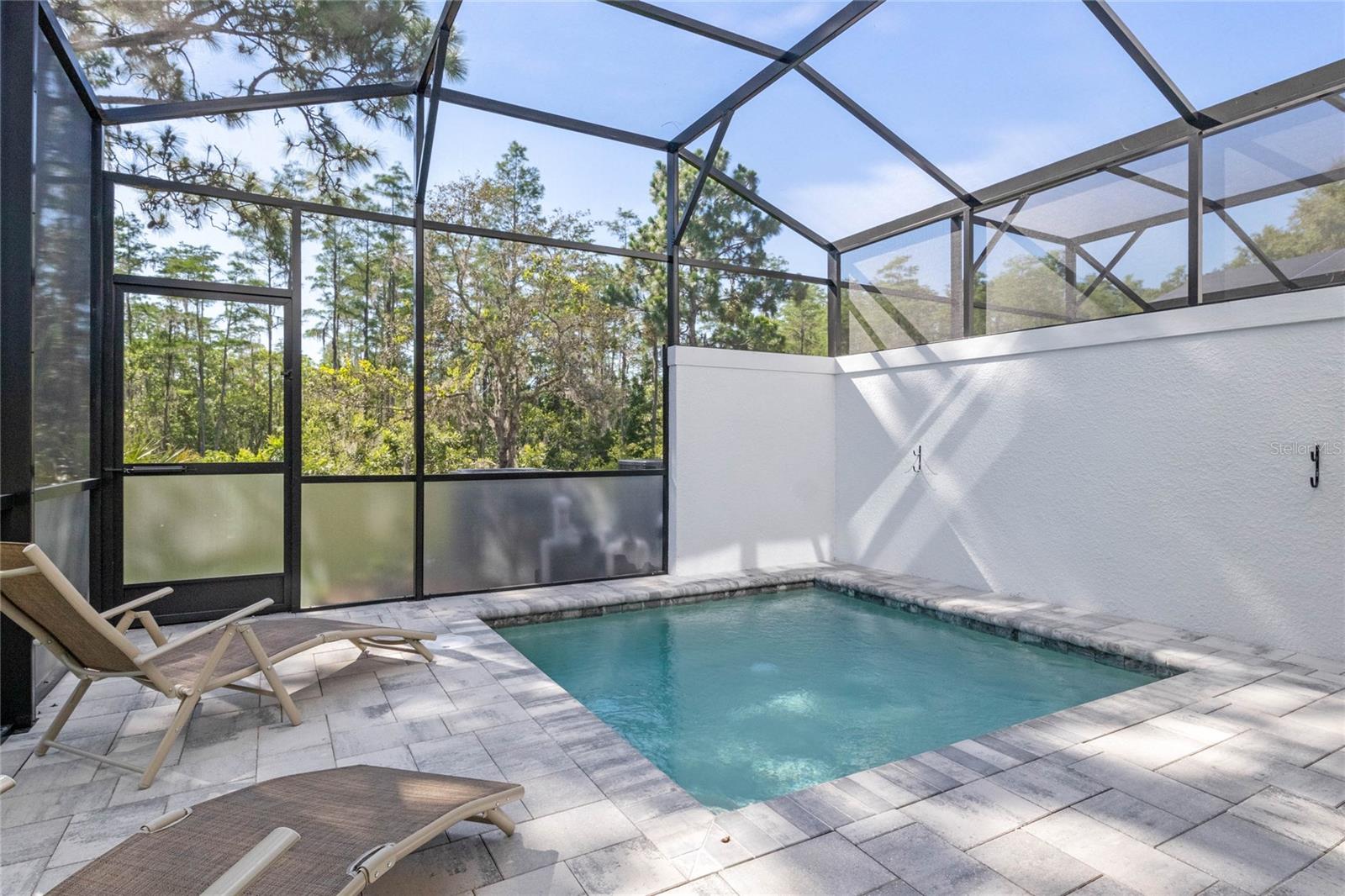 17244 BLESSING DR, CLERMONT, FL — photo 41