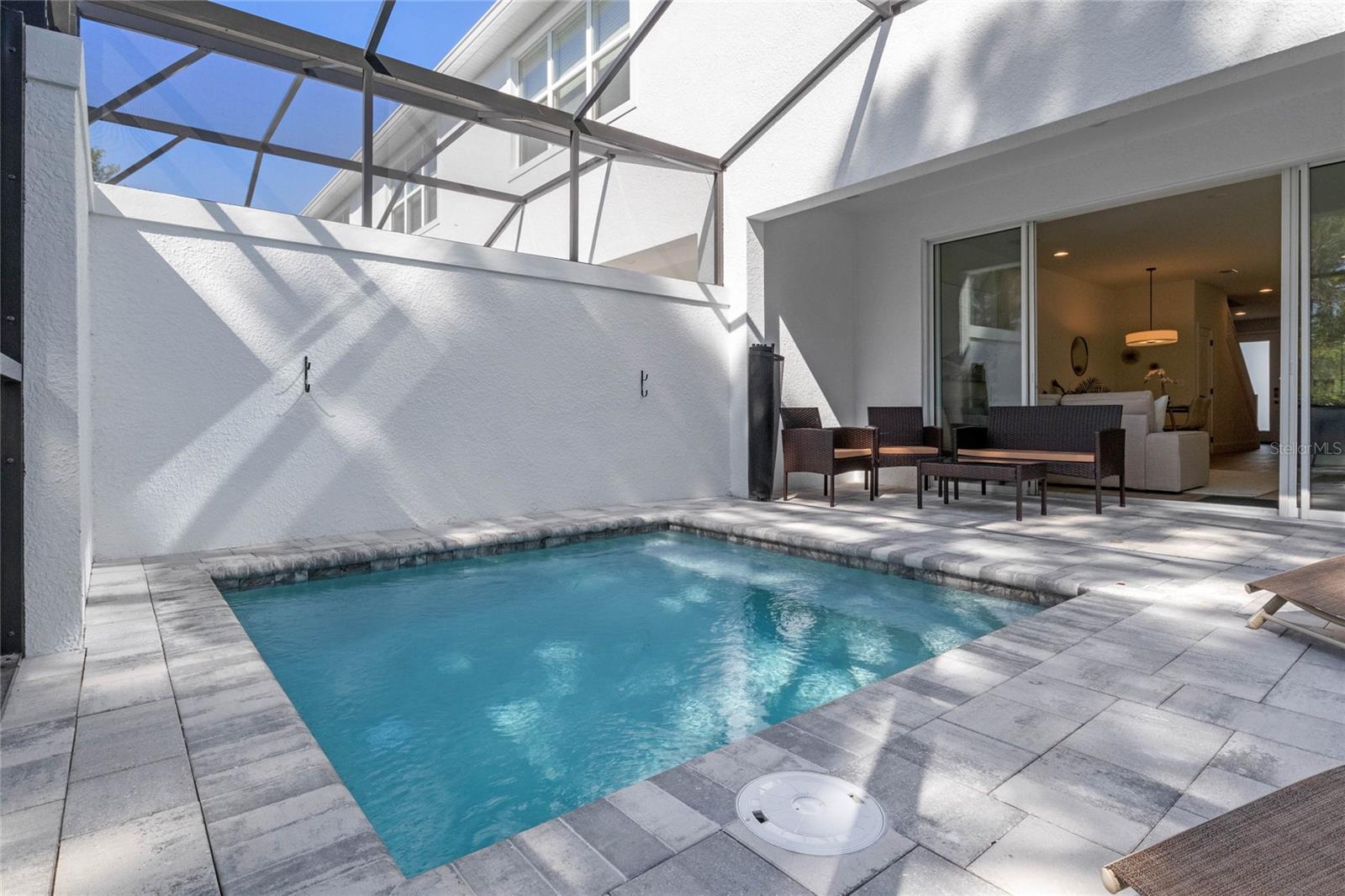 17244 BLESSING DR, CLERMONT, FL — photo 43