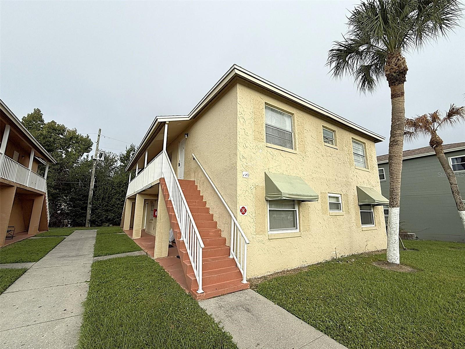 720 MICHIGAN CT #4, ST CLOUD, FL