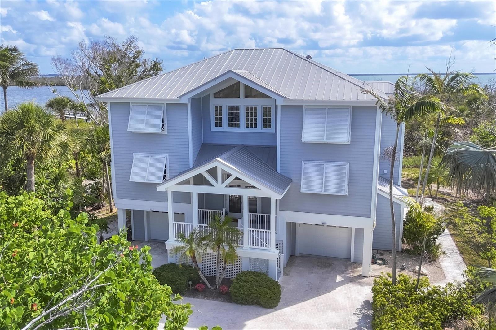 5020 GROUPER HOLE CT, BOCA GRANDE, FL — photo 2