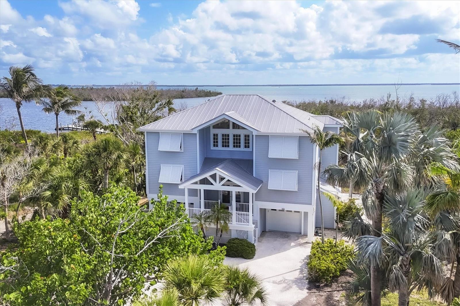 5020 GROUPER HOLE CT, BOCA GRANDE, FL