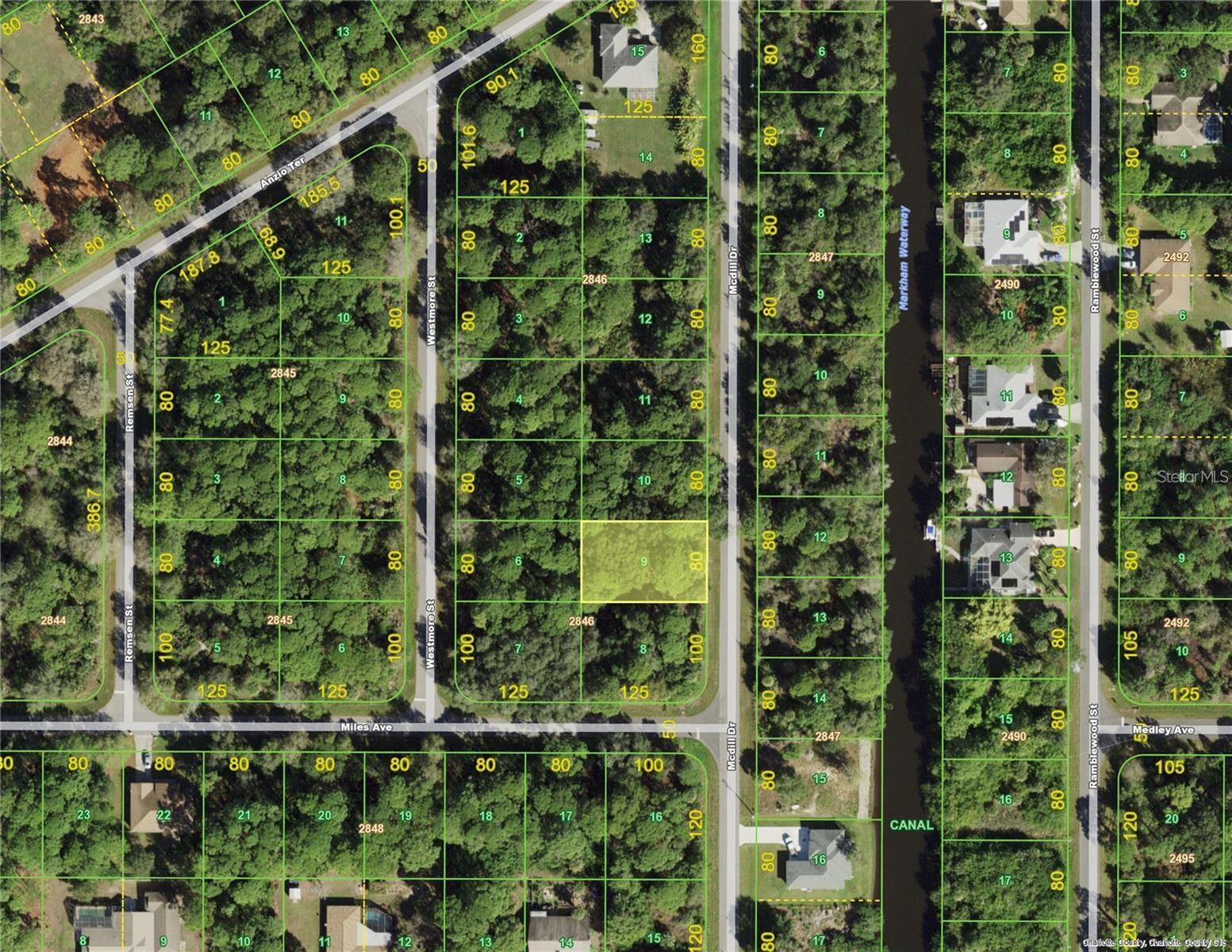 , PORT CHARLOTTE, FL