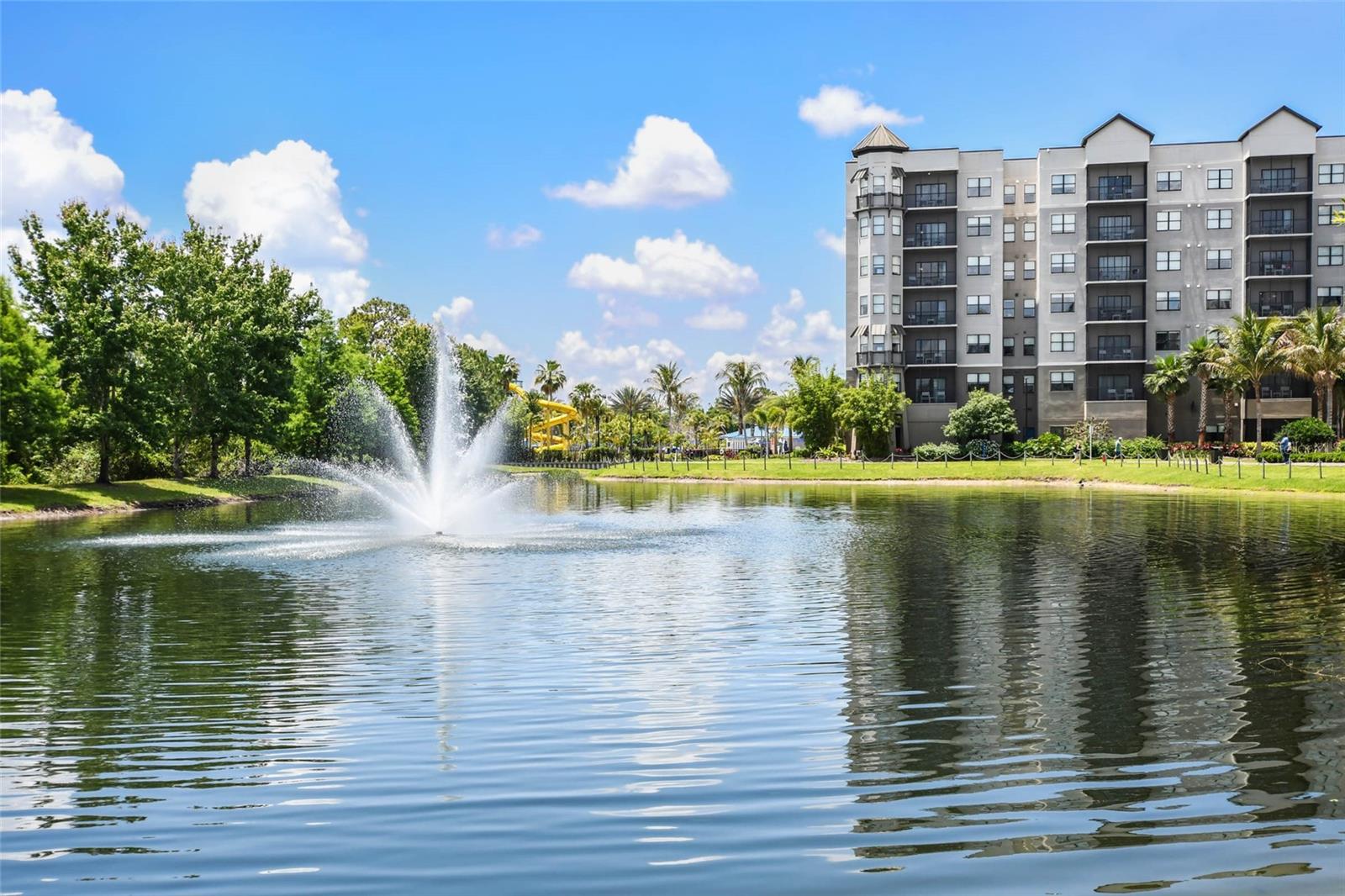 14501 GROVE RESORT AVE #2535, WINTER GARDEN, FL — photo 64