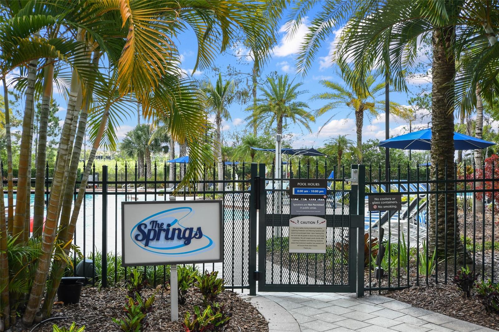 14501 GROVE RESORT AVE #2535, WINTER GARDEN, FL — photo 46