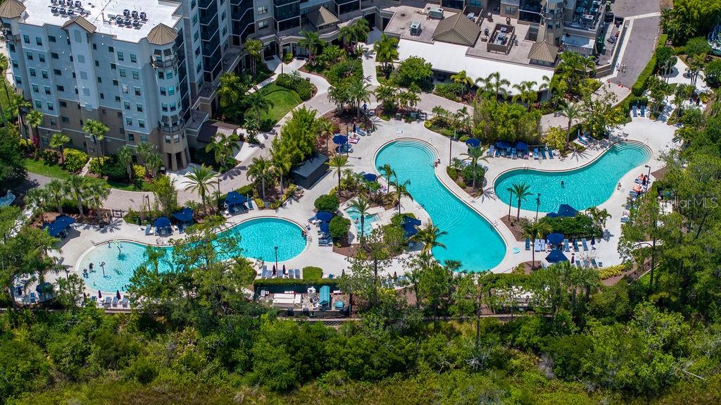 14501 GROVE RESORT AVE #2535, WINTER GARDEN, FL — photo 45