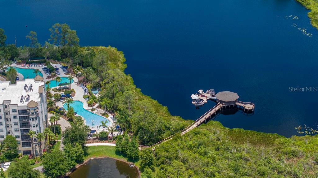 14501 GROVE RESORT AVE #2535, WINTER GARDEN, FL — photo 48