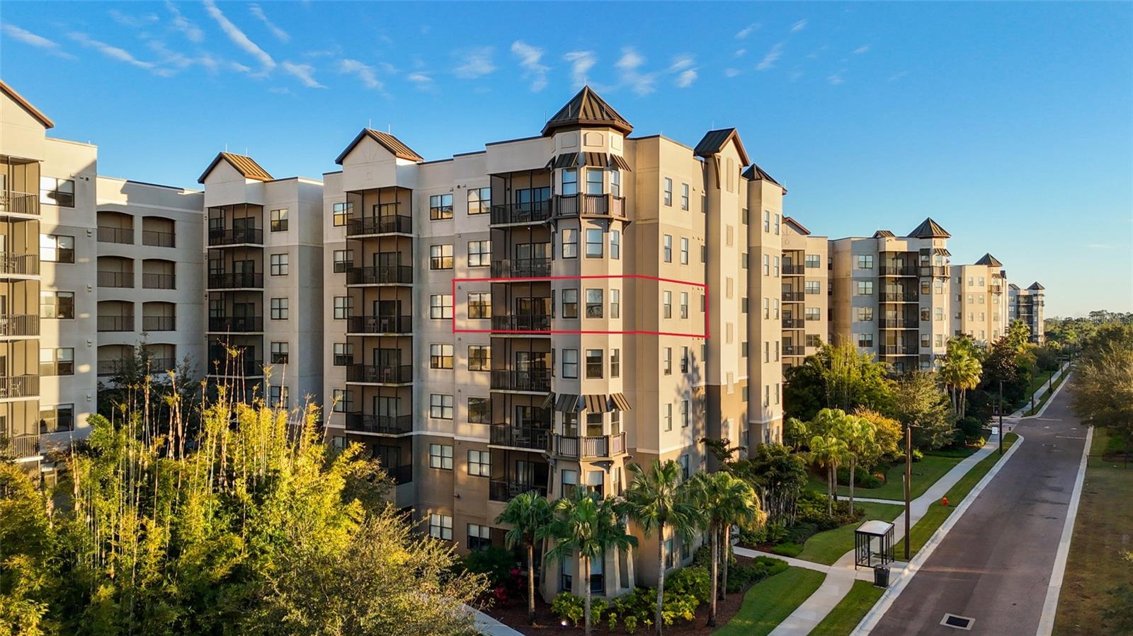 14501 GROVE RESORT AVE #2535, WINTER GARDEN, FL — photo 58