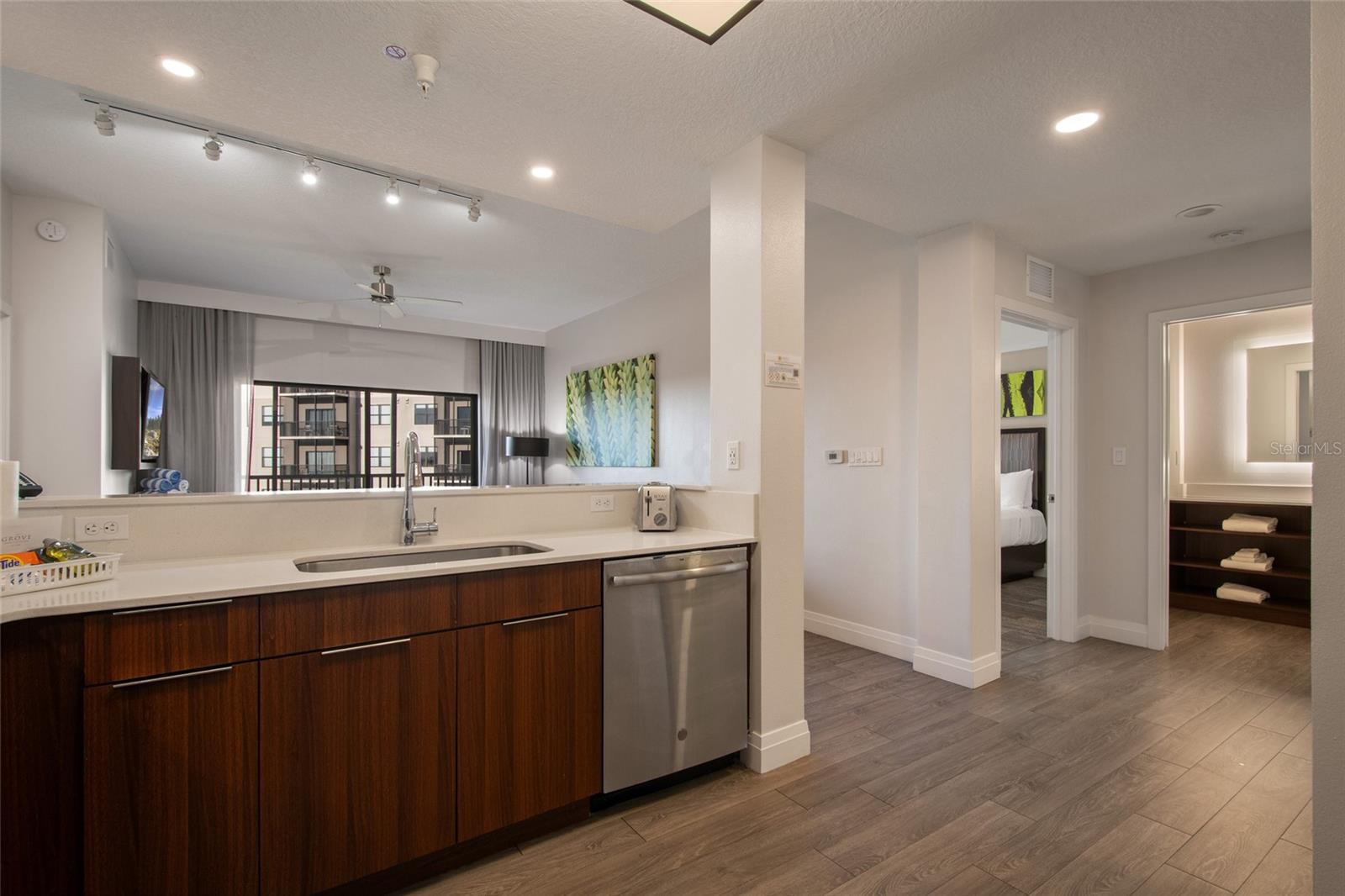 14501 GROVE RESORT AVE #2535, WINTER GARDEN, FL — photo 17