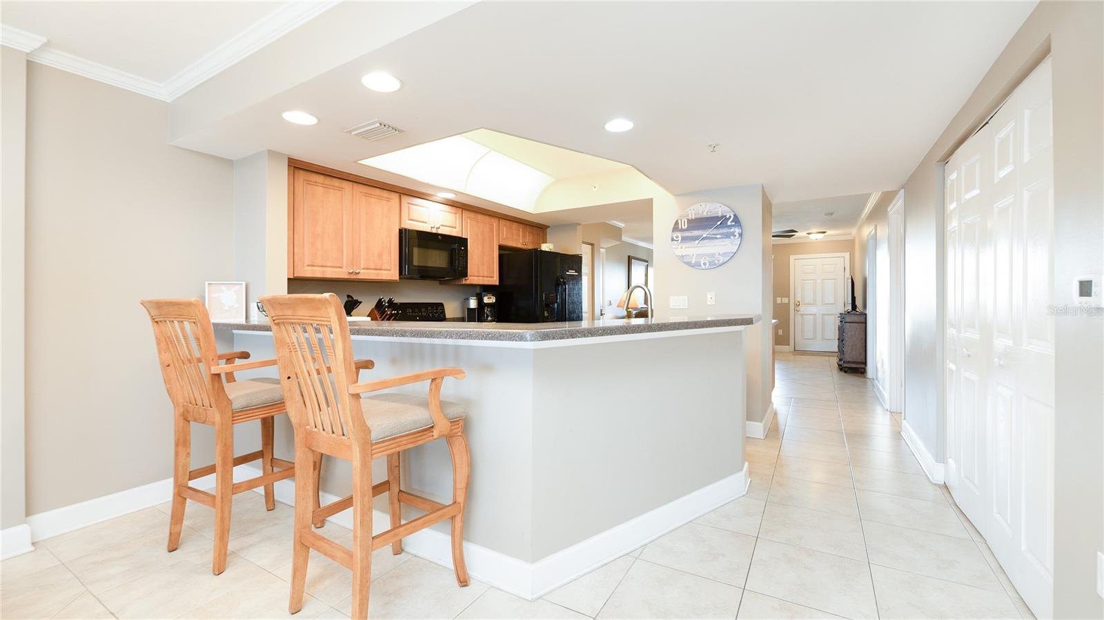 3311 S ATLANTIC AVE #202, DAYTONA BEACH, FL — photo 14