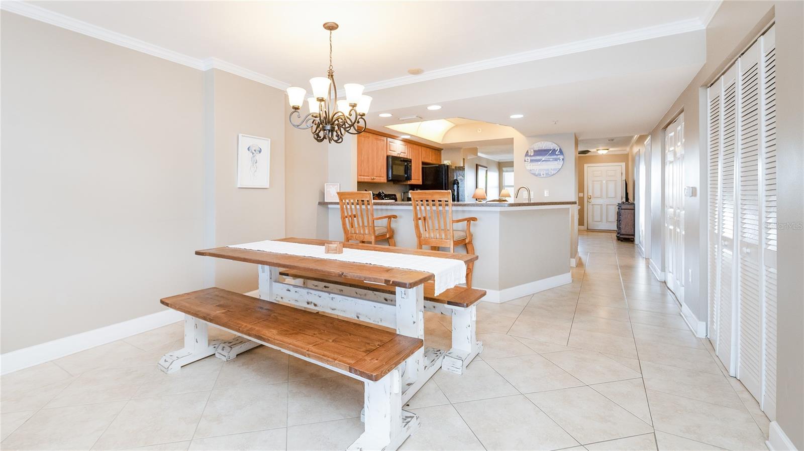 3311 S ATLANTIC AVE #202, DAYTONA BEACH, FL — photo 15