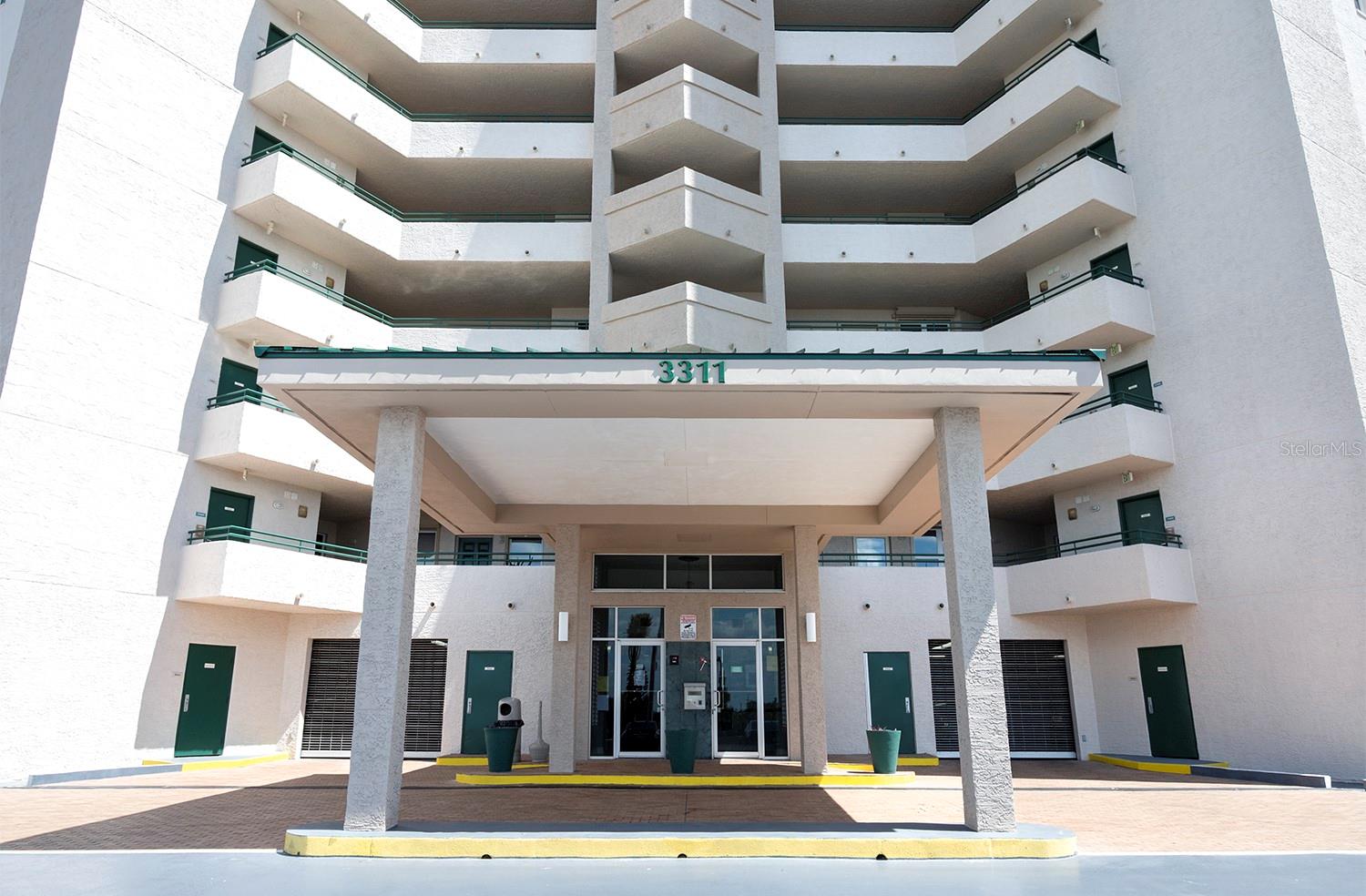 3311 S ATLANTIC AVE #202, DAYTONA BEACH, FL — photo 29