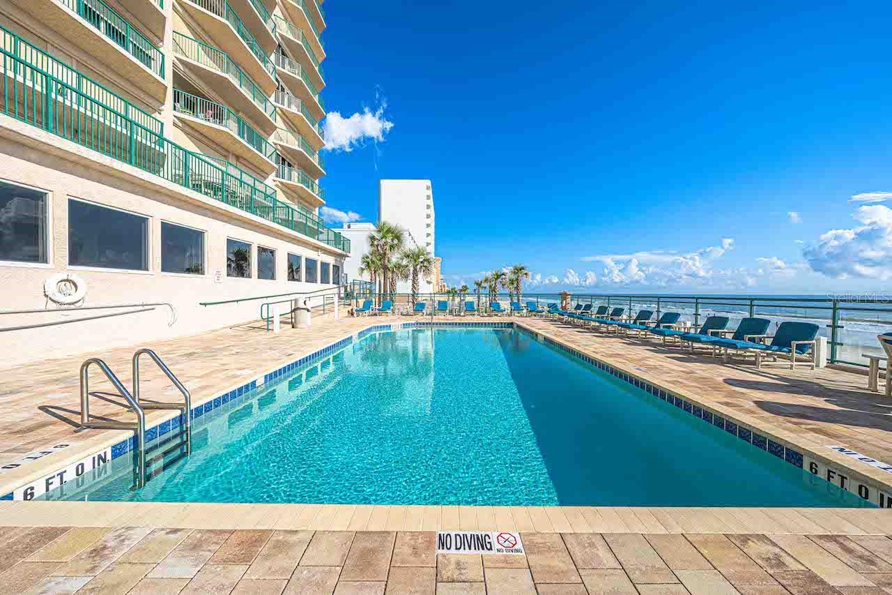 3311 S ATLANTIC AVE #202, DAYTONA BEACH, FL — photo 33