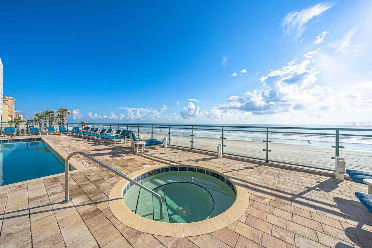 3311 S ATLANTIC AVE #202, DAYTONA BEACH, FL — photo 34