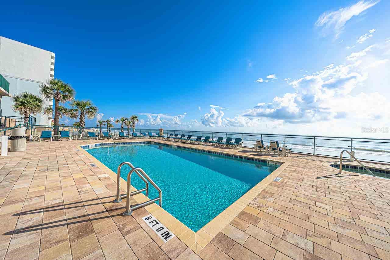 3311 S ATLANTIC AVE #202, DAYTONA BEACH, FL — photo 35
