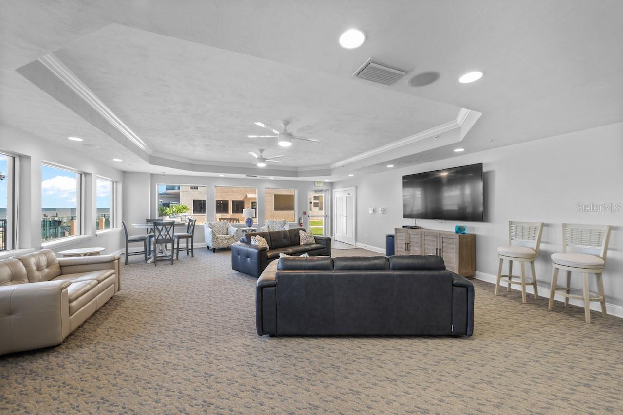 3311 S ATLANTIC AVE #202, DAYTONA BEACH, FL — photo 39