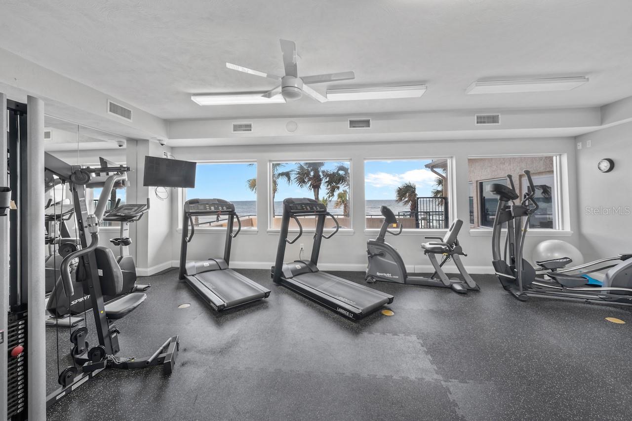 3311 S ATLANTIC AVE #202, DAYTONA BEACH, FL — photo 43
