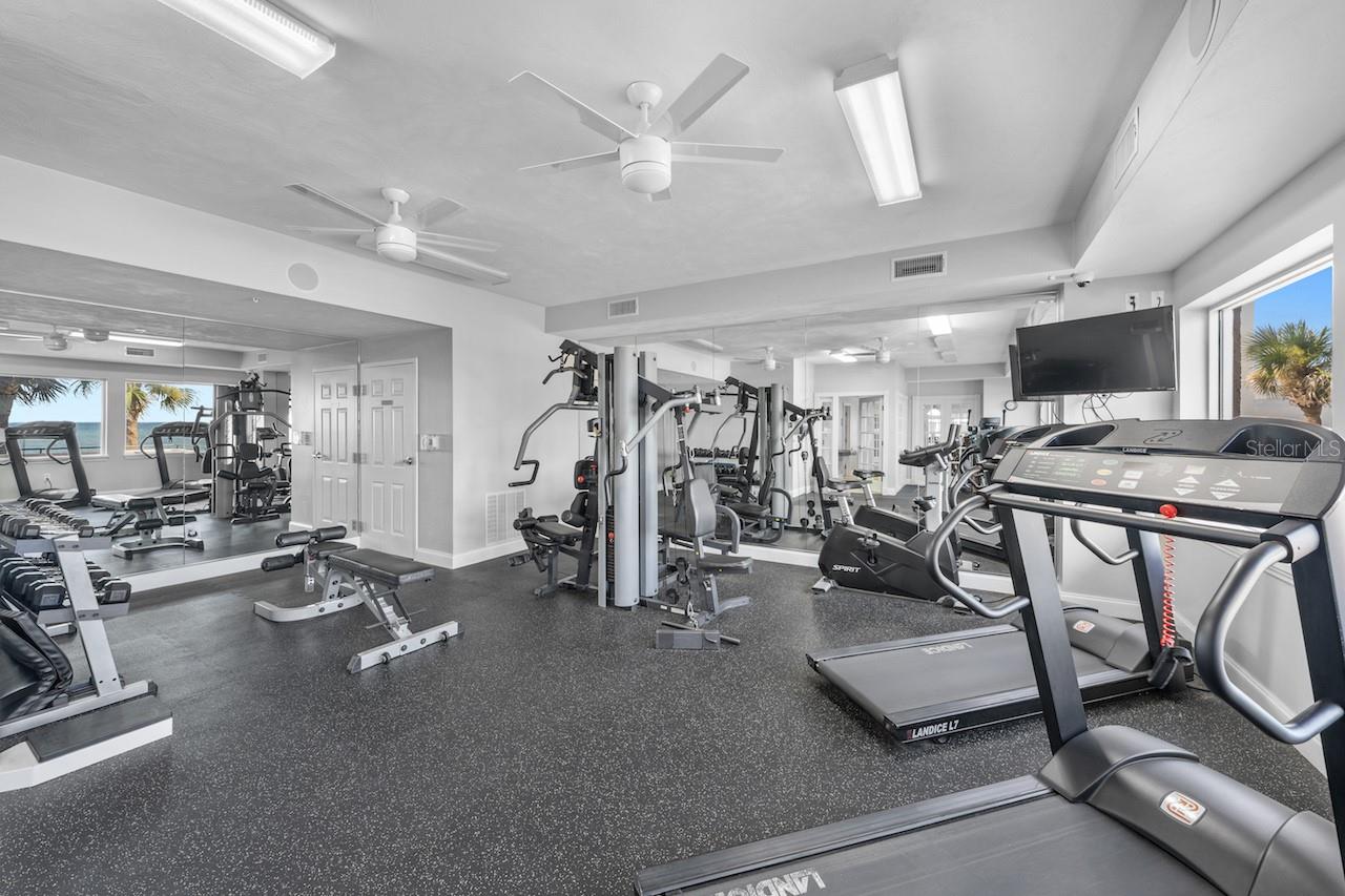 3311 S ATLANTIC AVE #202, DAYTONA BEACH, FL — photo 45