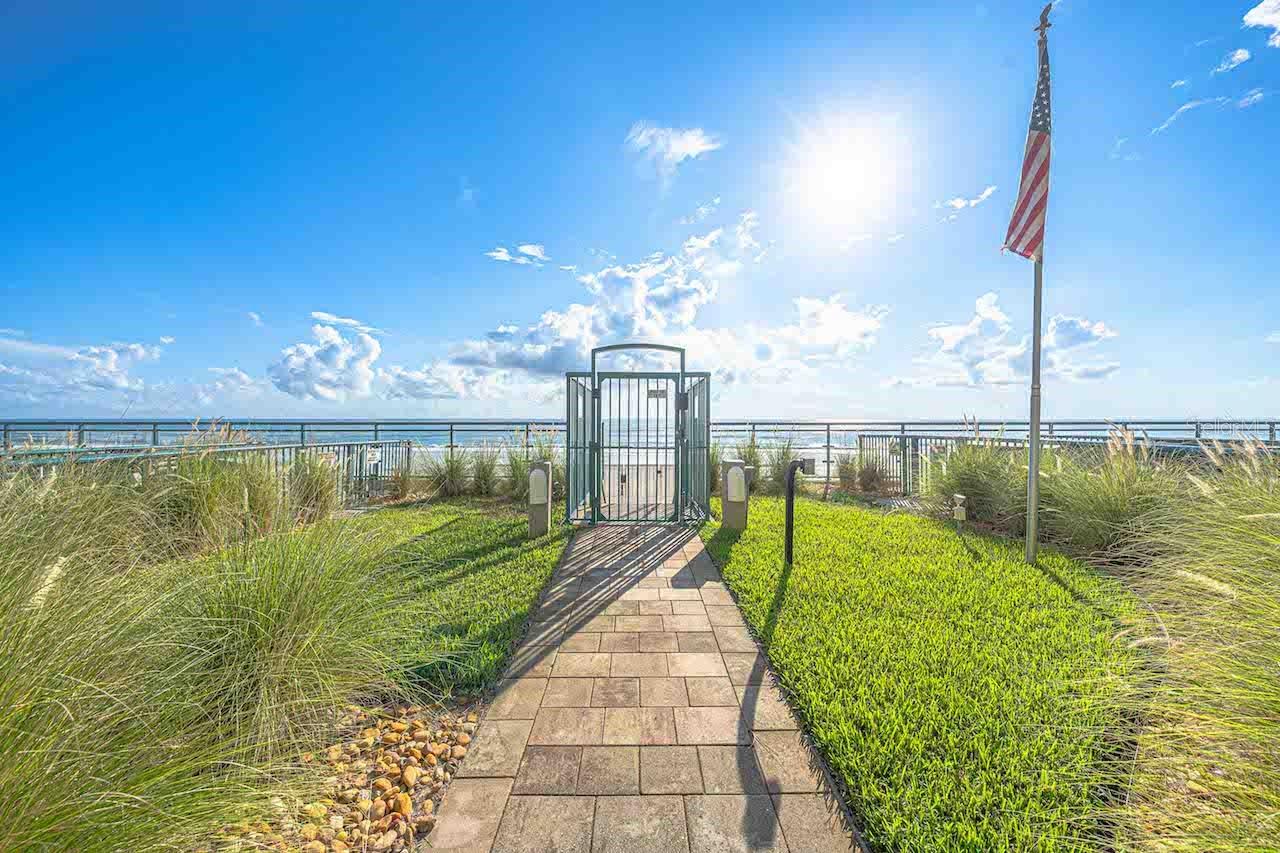 3311 S ATLANTIC AVE #202, DAYTONA BEACH, FL — photo 46