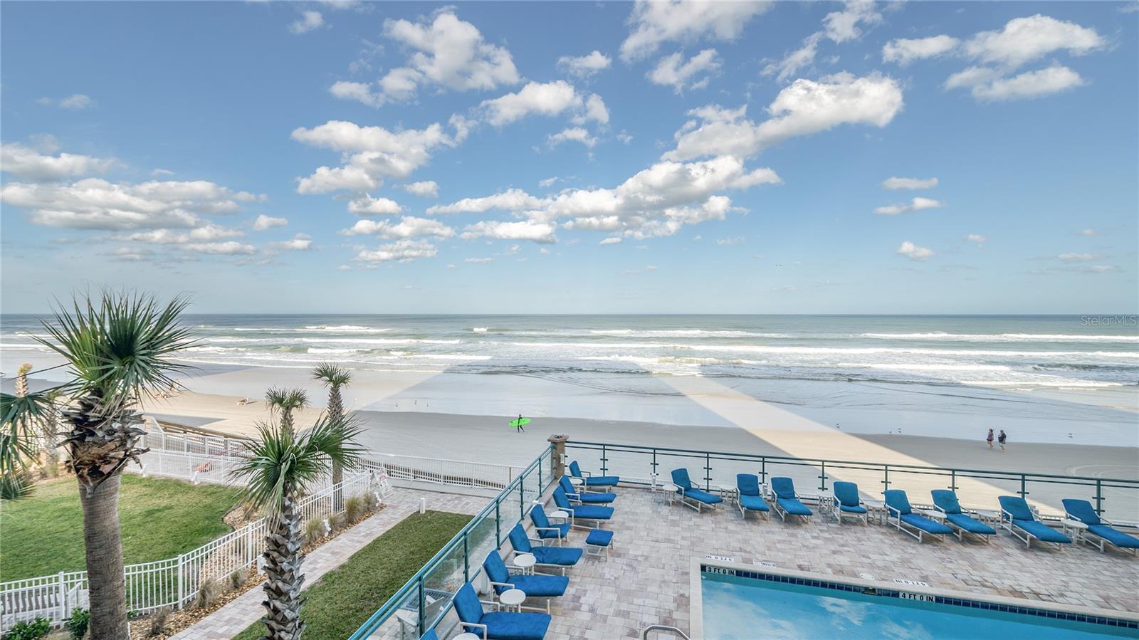3311 S ATLANTIC AVE #202, DAYTONA BEACH, FL — photo 4