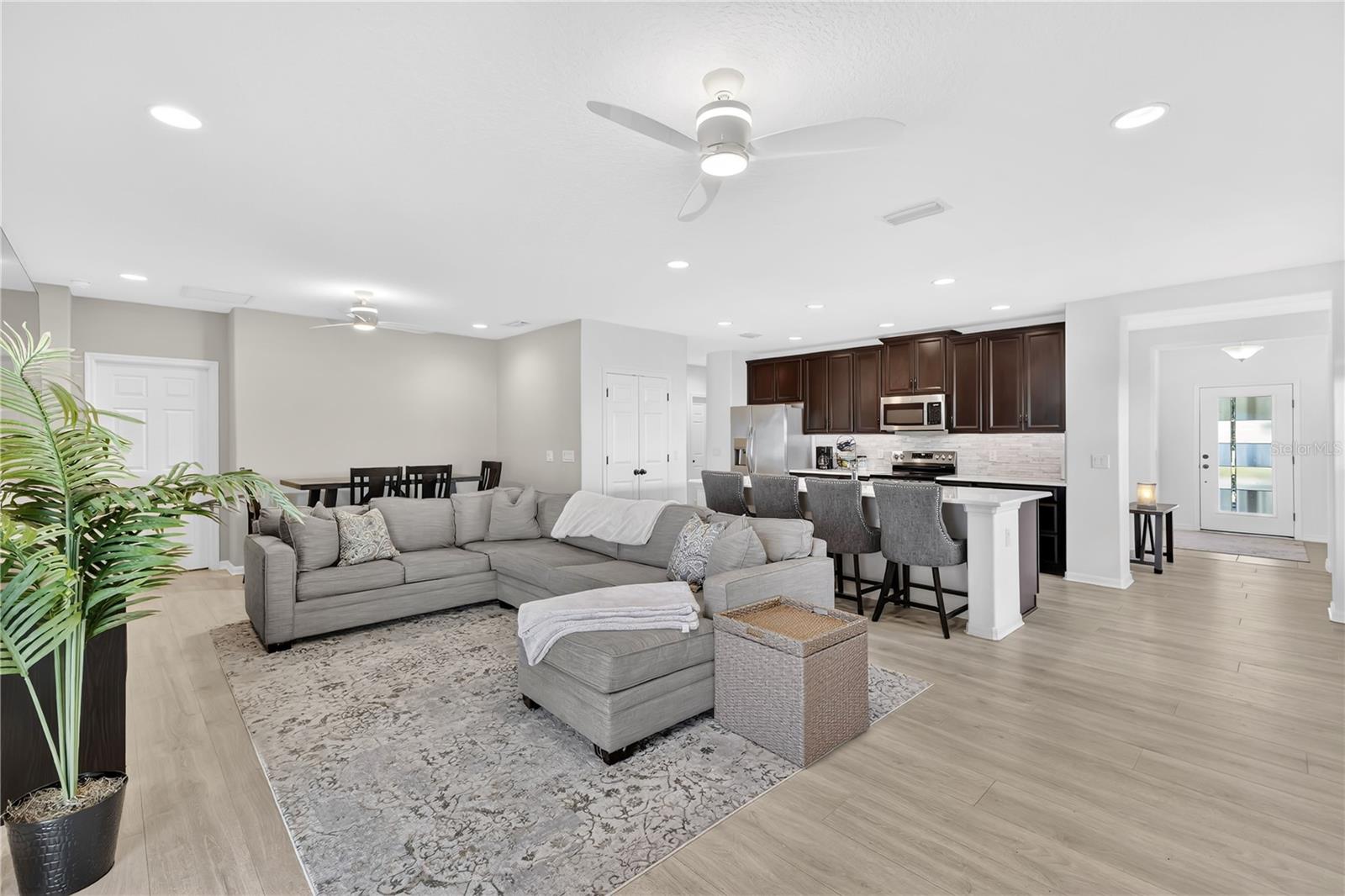 4781 MARCOS CIR, KISSIMMEE, FL — photo 5