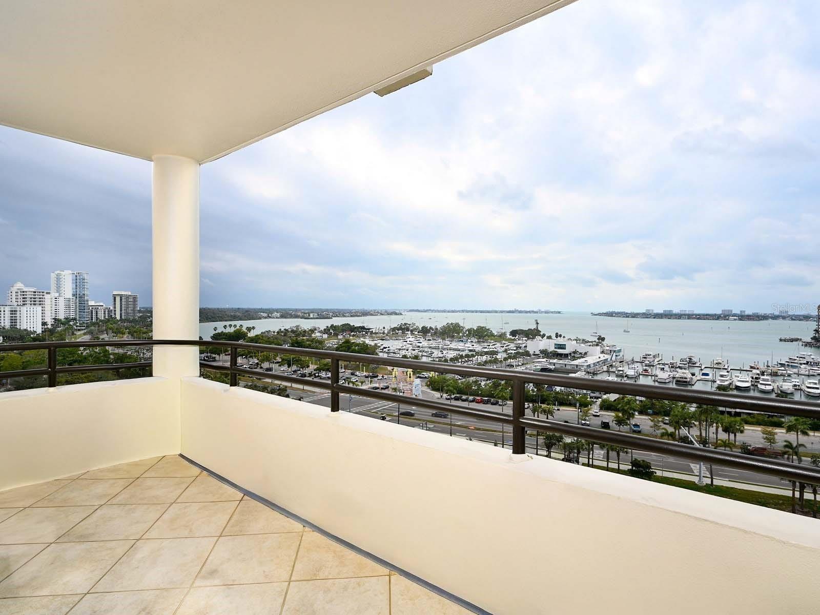 1255 N GULFSTREAM AVE #1106, SARASOTA, FL — photo 5