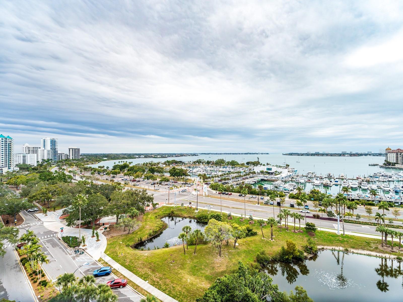 1255 N GULFSTREAM AVE #1106, SARASOTA, FL — photo 6