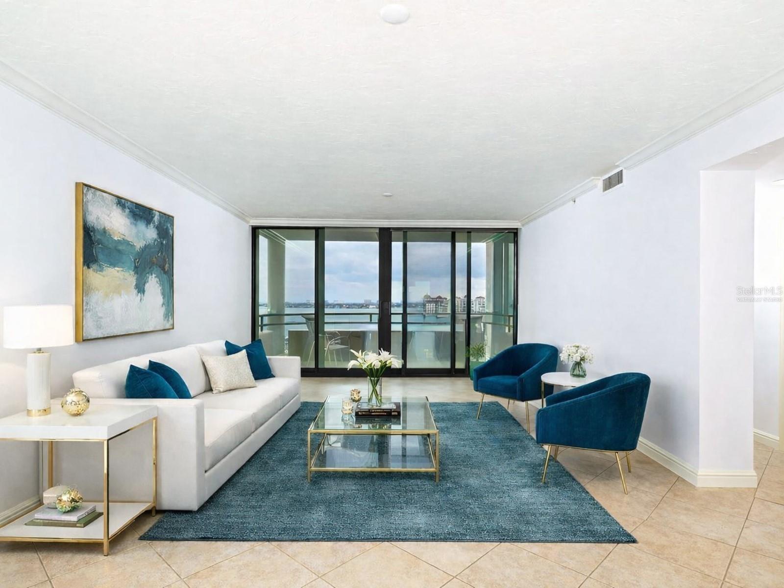 1255 N GULFSTREAM AVE #1106, SARASOTA, FL